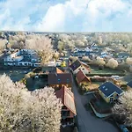 Skandinavisches In Mirow Ferienhaus
