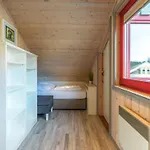Skandinavisches In Mirow Ferienhaus *