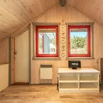 Skandinavisches In Mirow Ferienhaus