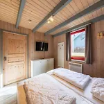 Skandinavisches In Mirow Ferienhaus Granzow