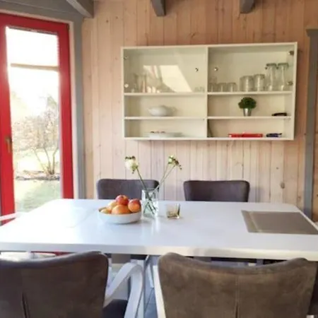 Holiday home Mirow In Granzow