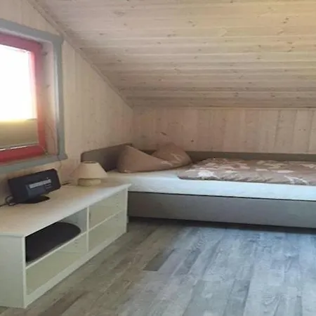 Holiday home Mirow In *