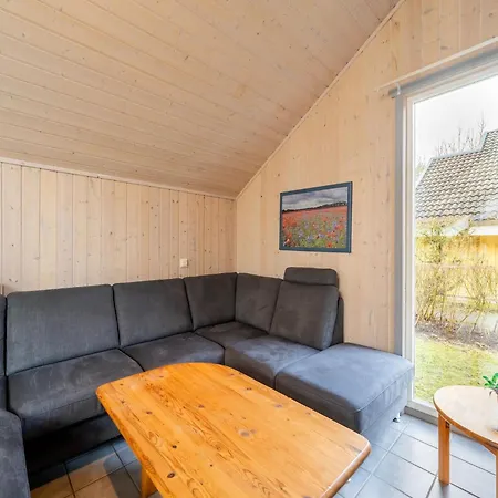 Mirow In Holiday home *
