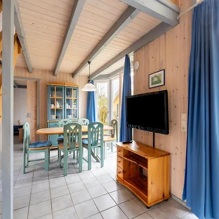 Mirow In Holiday home Granzow