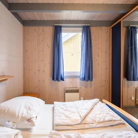 Mirow In Holiday home Granzow