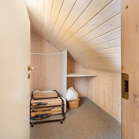 Skandinavisches In Mirow *