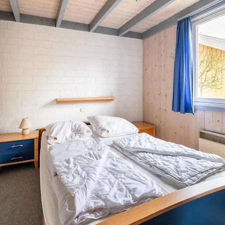 Skandinavisches In Mirow Granzow