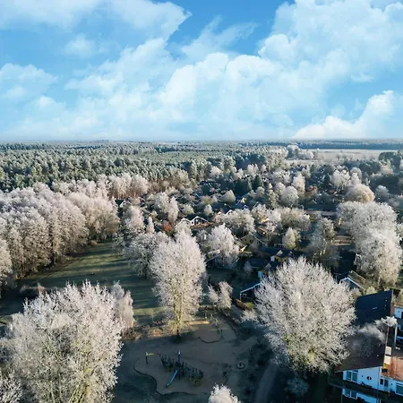 Skandinavisches In Mirow Holiday home Granzow