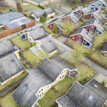 Skandinavisches In Mirow